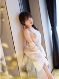 XIAOYU语画界 2021.12.20 Vol.679 芝芝Booty(14)